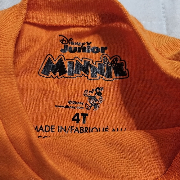 Girls Halloween Bundle Size 4/5 - Picture 5 of 11